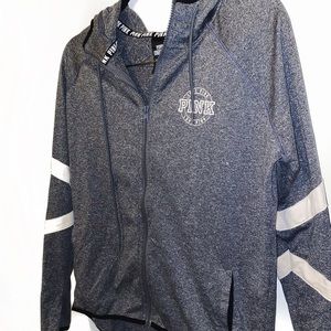 Victoria’s Secret PINK Athletic Jacket